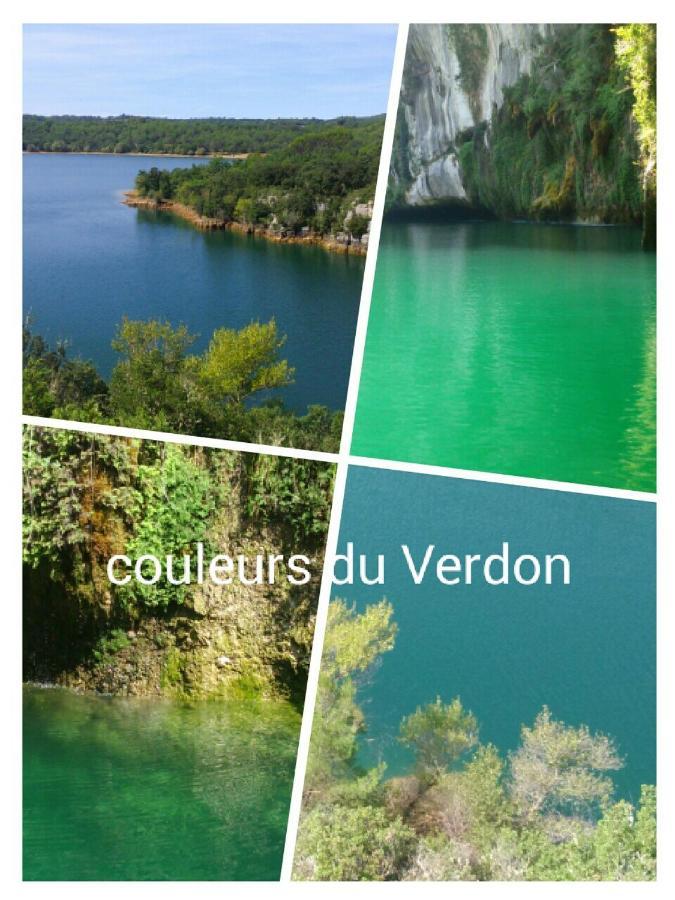 Bio Verdon เรกูส ภายนอก รูปภาพ