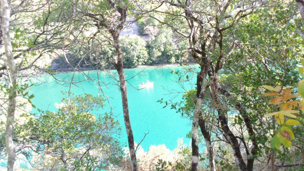 Bio Verdon เรกูส ภายนอก รูปภาพ