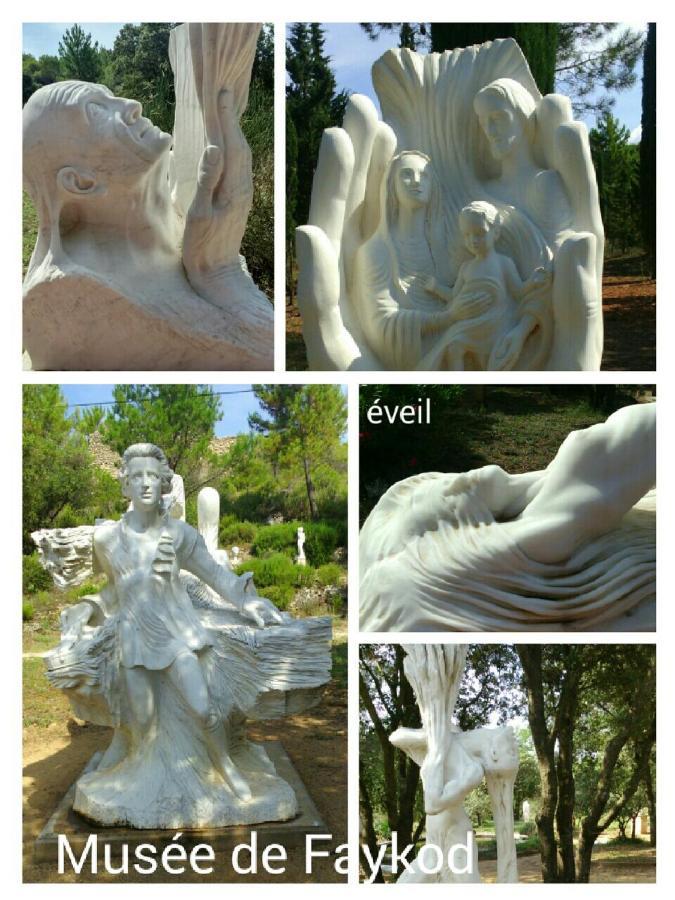Bio Verdon เรกูส ภายนอก รูปภาพ