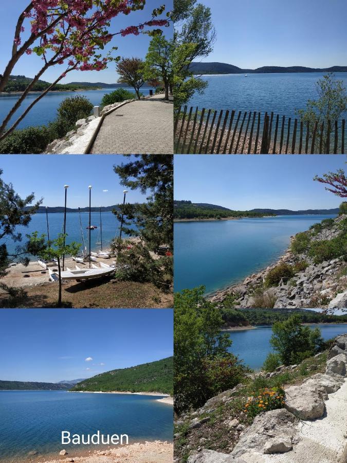 Bio Verdon เรกูส ภายนอก รูปภาพ